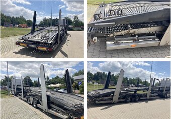 LOHR 1,63 wersja Eurolohr - 3