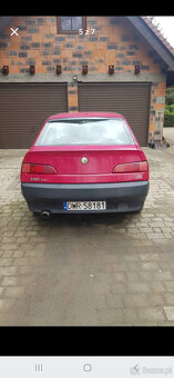 Alfa Romeo 146 boxer - 3