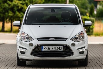 FORD S-MAX - 3