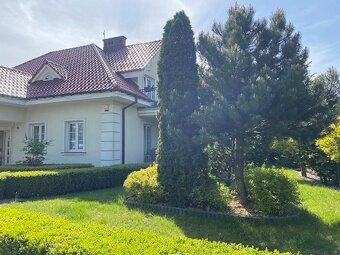 Dom o powierzchni 241m2, działka 6315m2, 4 km od Kalisza - 3