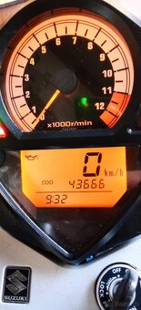 SUZUKI   SV  650     Śliczna - 3