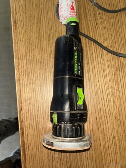 Frezarka krawędziowa FESTOOL OFK 500 Q-Plus R3 - 3