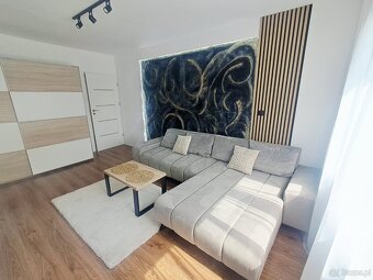 Mieszkanie 3 pokojowe, 64m2, I piętro, balkon,Kalisz - 3