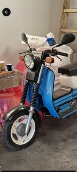 Sprzedam skuter Simson - 3
