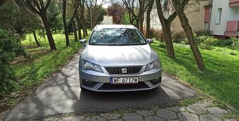 Seat Leon Kombi, 130 KM, 2019 - 3