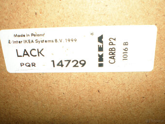 Sprzedam stolik dla dziecka używany, stan dobry. - 3