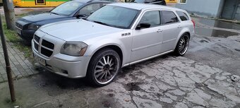 Dodge Magnum 2.7 2006r - 3