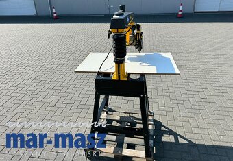 Piła poprzeczna ramieniowa DEWALT DW 720 - 3