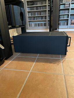 Audio Research Reference 600 MK III ( Price: 4000 EUR ) - 3