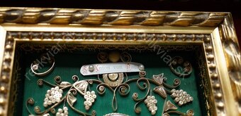 Dzieło monastyczne z XX wieku Święty Antoni Padewski - 3