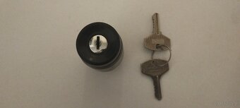 Stacyjka Żuk Syrenka Warszaws - 3