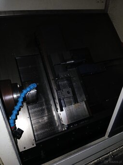 Tokarka SPINNER SB - CNC 66595 - 3