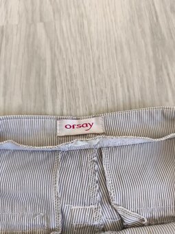 Dámské kraťasy Orsay Kraťasy - 3