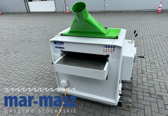 Grubościówka SCM S630 - 3