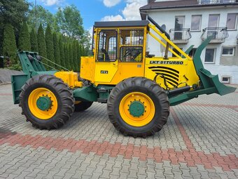LKT 81 Turbo Skider - 3