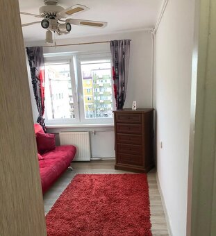 Do wynajęcia mieszkanie w ścisłym centrum Legnicy - Rynek 16 - 3