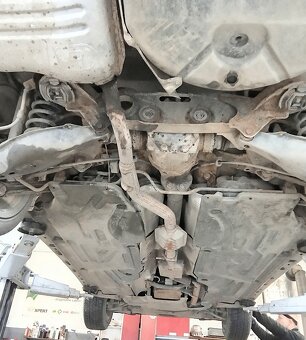 Mercedes Coupe  2.3 kompresor  LPG GAZ - 3