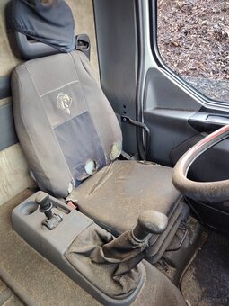 Renault Midlum 210 kabina - 3