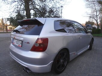 civic Type r Limited Edition - 3