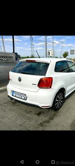 Polo - 3