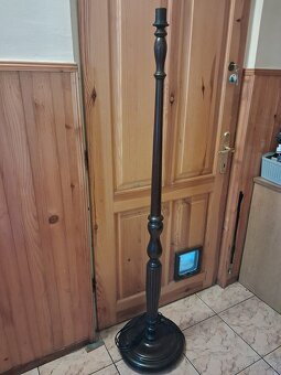 Lampa stojąca - 3