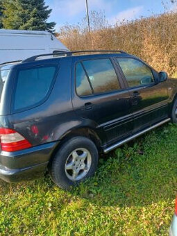 mercedes benz ml 320 - 3