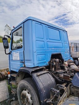 Scania 93 w całości lub na części - 3