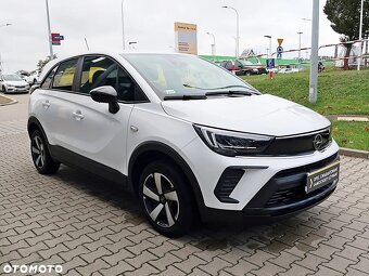 Opel crossland - 3
