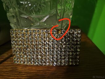 Klamry do pasków - 3