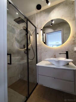 Dom jednorodzinny na wynajem - 3