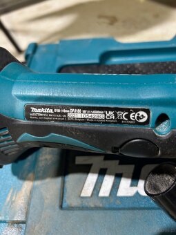 Lamelownica Makita DPJ180RFJ - 3