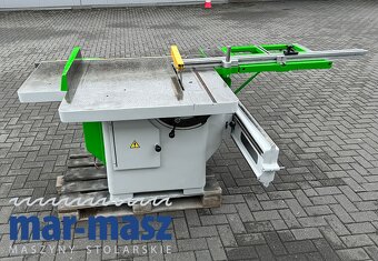 Piła pilarka tarczowa Martin - 3