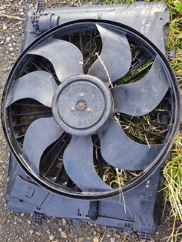 Wentylator chlodnicy W212 - 3