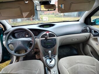 Sprzedam Citroen C5 kombi - 3