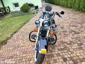 Harley Davidson Heritage - 3