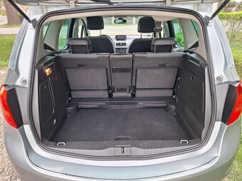 Opel Meriva 1.4 turbo - 3