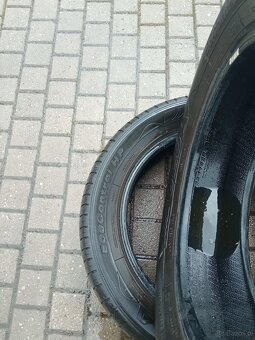 opony FULDA 205/55/16 r 91 v ekocontakt hp bieżnik ok 7 mm n - 3