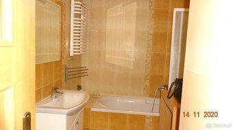 Wynajem okazjonalny 2-pok.64,3m Hoża Kielce bez prow - 3