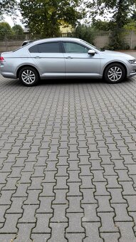 Sprzedam passat b8 - 3