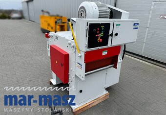 Wielopiła wałowa BRODPOL WP-140 580/140 - 3