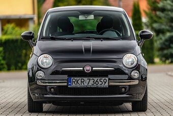 FIAT 500 - 3