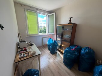 Mieszkanie o pow. 50m2, II piętro, do remontu,Górnośląska - 3