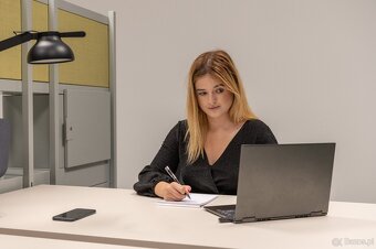 Odkryj wiele sposobów pracy na swój sposób w Spaces Wave - 3