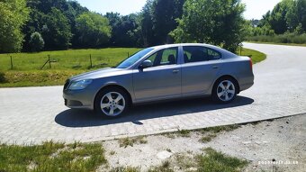 Skoda Octavia 1.4 TSI 2011r. - 3