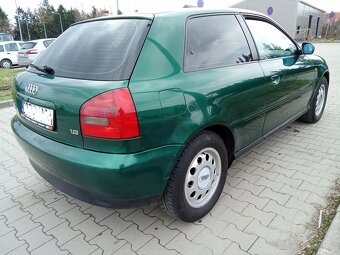 Audi a3 automat skrzynia .bardzo zadbane. - 3