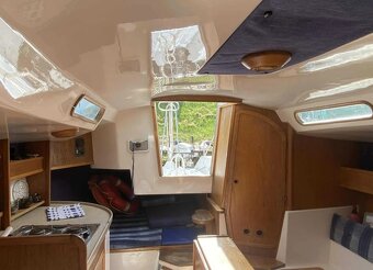 Sprzedam Jacht TANGO 780 Sport - 3