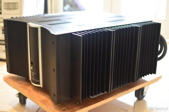 Krell FPB 400CX - (Price: 2300 EUR) - 3
