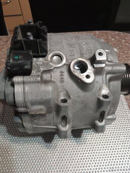 Alternator 290807002 AUDI A6 50 TDI Mild Hybrid quattro 210k - 3