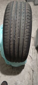 Sprzedam opony letnie TOYO nowe - 3