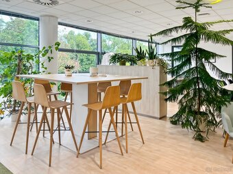 Odkryj wiele sposobów pracy na swój sposób w Regus Opera - 3